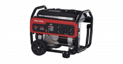 3500W Generator